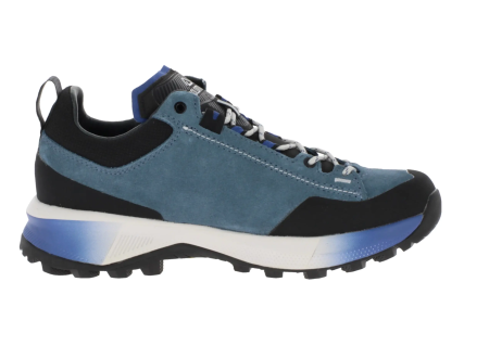 Ботинки Vernale Hike Low GTX Ws (EU 38 2/3 UK 5.5 СМ 25; Storm Blue)